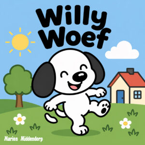 Willy Woef