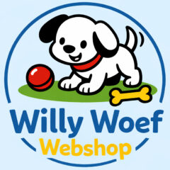 Willy Woef Webshop